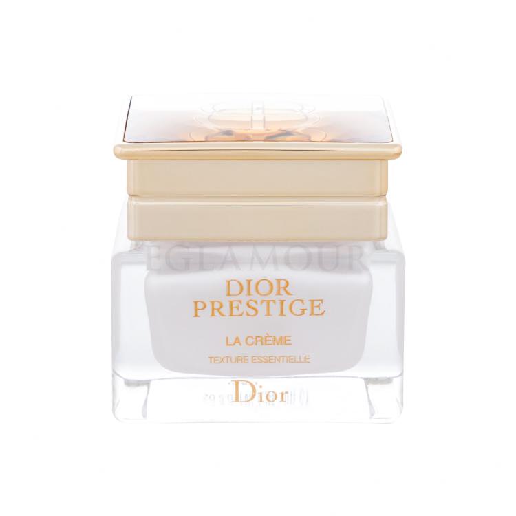 Christian Dior Prestige La Créme Texture Essentielle Tagescreme für Frauen 15 ml
