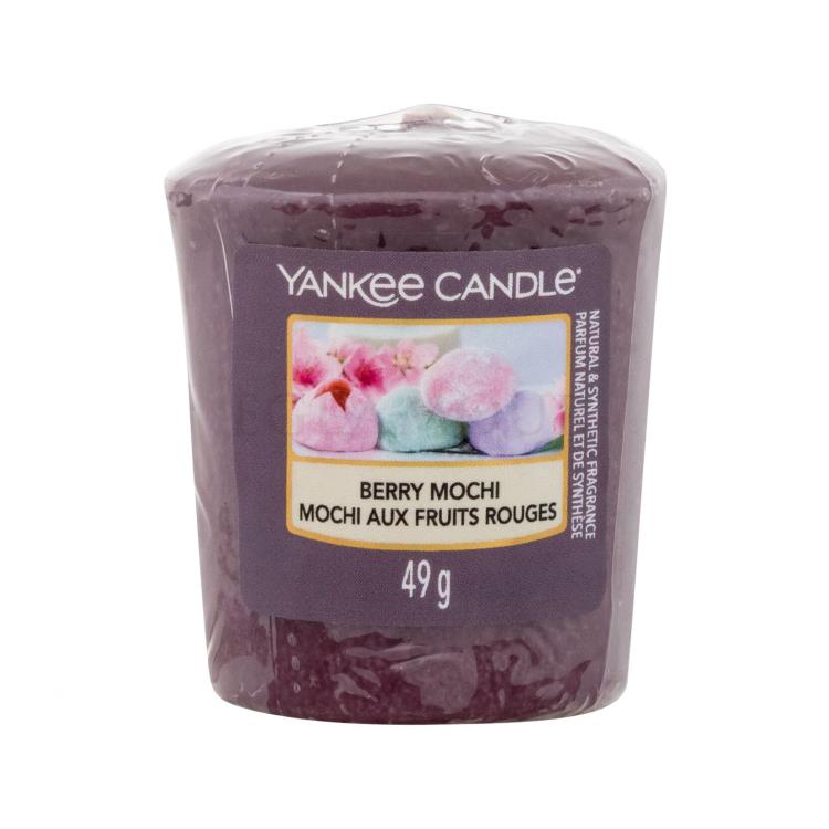 Yankee Candle Berry Mochi Duftkerze 49 g