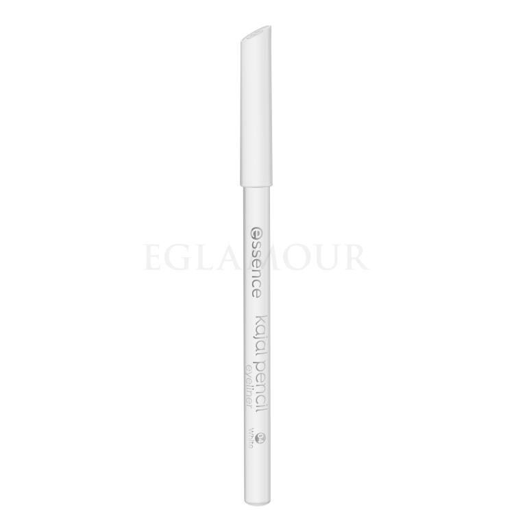Essence Kajal Pencil Kajalstift für Frauen 1 g Farbton  04 White
