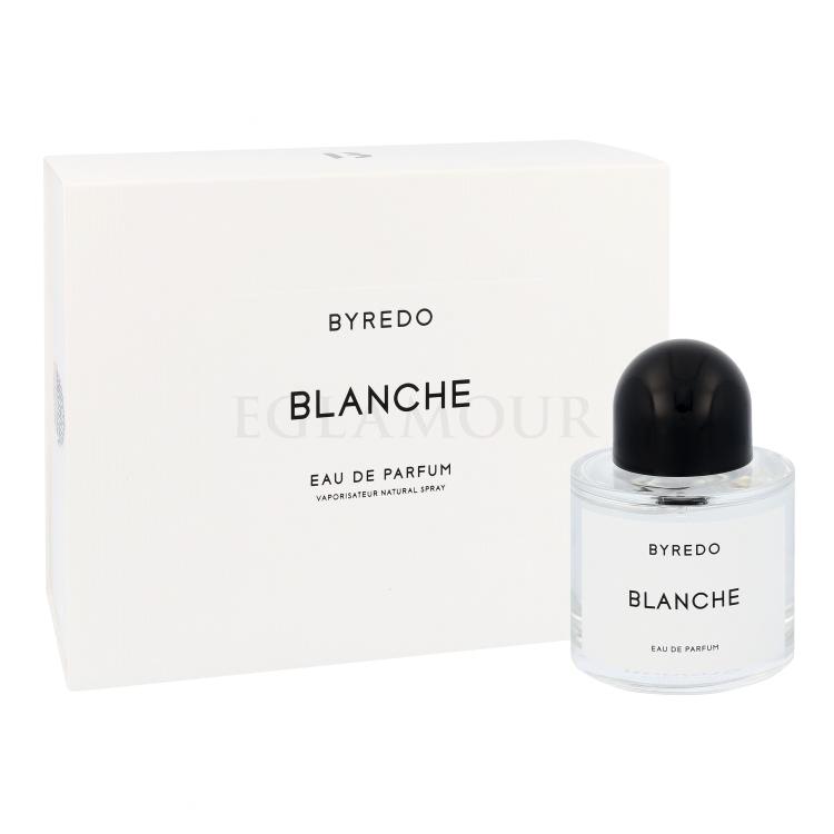 BYREDO Blanche Eau de Parfum für Frauen 100 ml