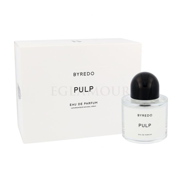 BYREDO Pulp Eau de Parfum 100 ml
