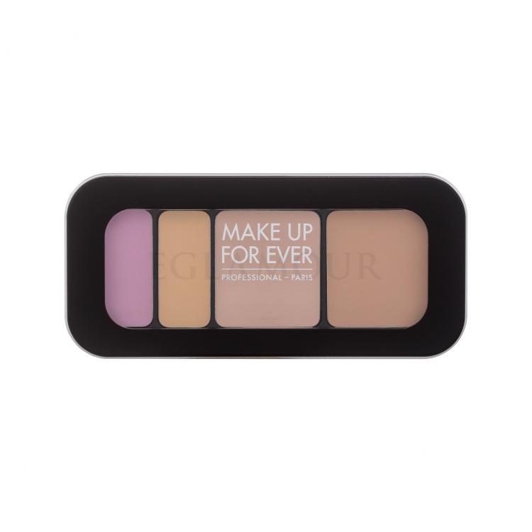 Make Up For Ever Ultra HD Underpainting Contouring Palette für Frauen 6,6 g Farbton  20 Very Light