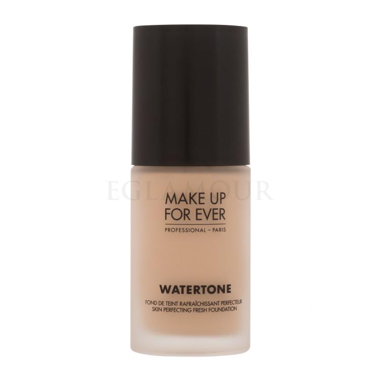 Make Up For Ever Watertone Skin Perfecting Fresh Foundation Foundation für Frauen 40 ml Farbton  Y245 Soft Sand
