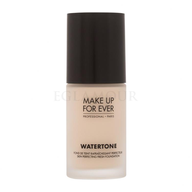 Make Up For Ever Watertone Skin Perfecting Fresh Foundation Foundation für Frauen 40 ml Farbton  Y405 Golden Honey