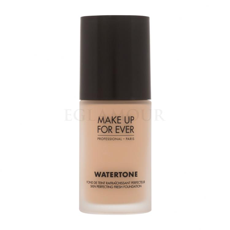 Make Up For Ever Watertone Skin Perfecting Fresh Foundation Foundation für Frauen 40 ml Farbton  Y328 Sand Nude
