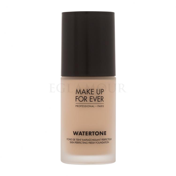 Make Up For Ever Watertone Skin Perfecting Fresh Foundation Foundation für Frauen 40 ml Farbton  Y325 Flesh