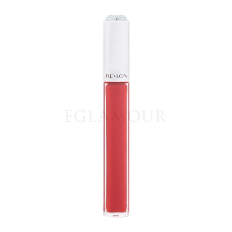 Revlon Ultra HD Lipgloss für Frauen 5,9 ml Farbton  560 HD Fire Opal