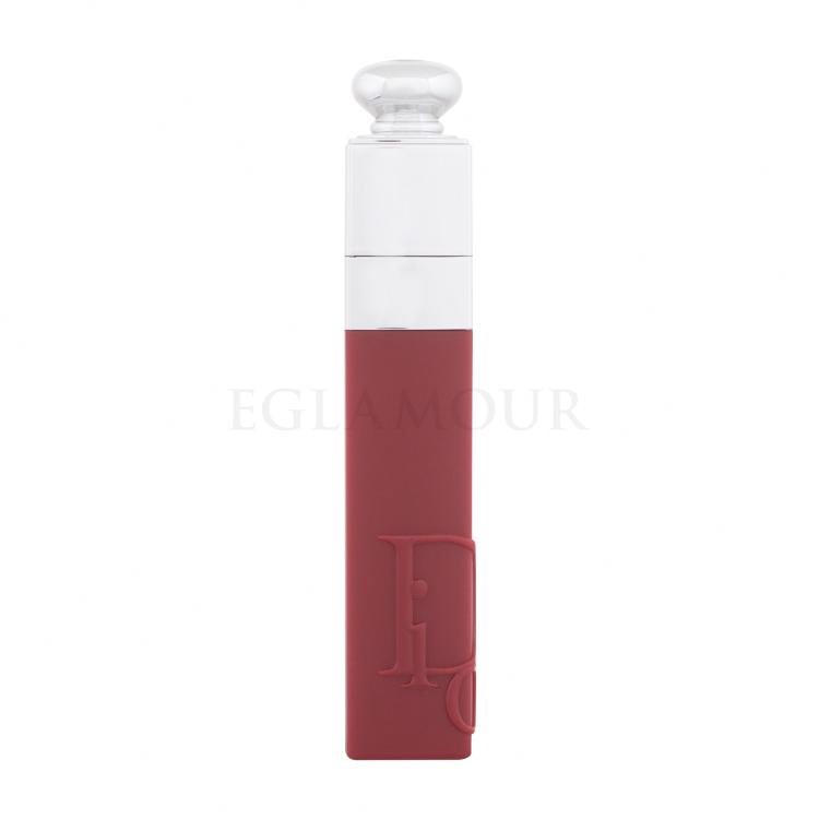 Christian Dior Dior Addict Lip Tint Lippenstift für Frauen 5 ml Farbton  771 Natural Berry