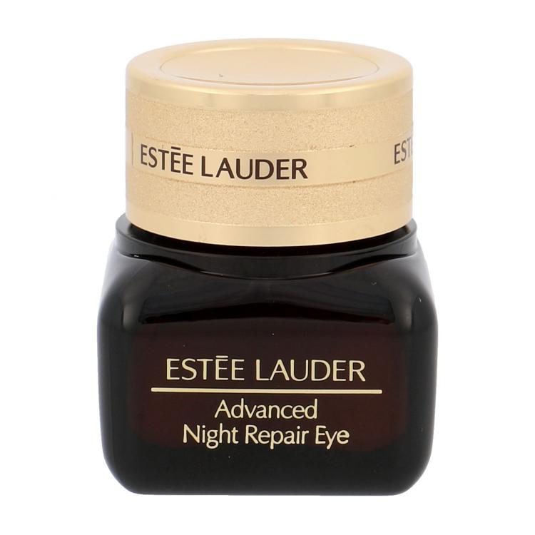 Estée Lauder Advanced Night Repair Augengel für Frauen 15 ml