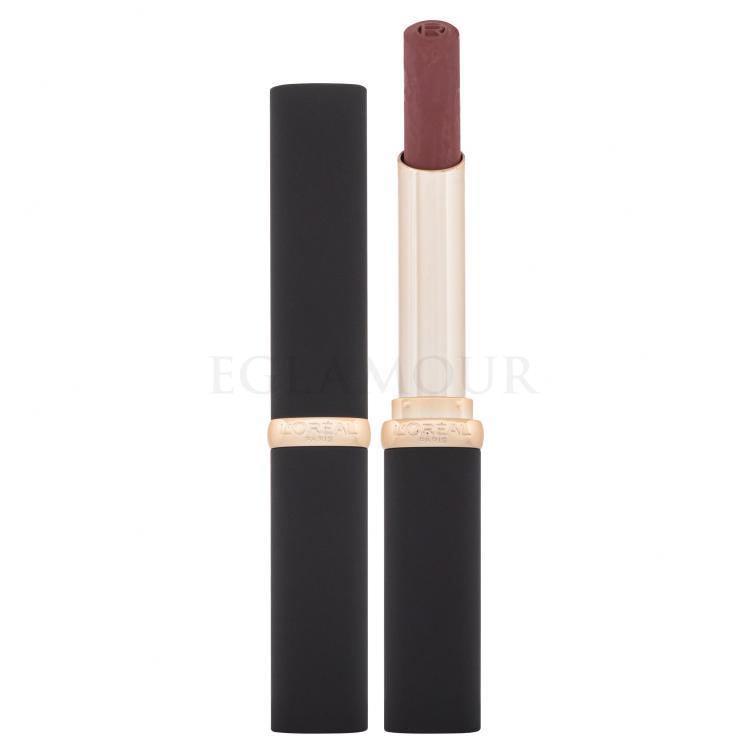 L&#039;Oréal Paris Color Riche Intense Volume Matte Lippenstift für Frauen 1,8 g Farbton  482 Mauve Indomptable