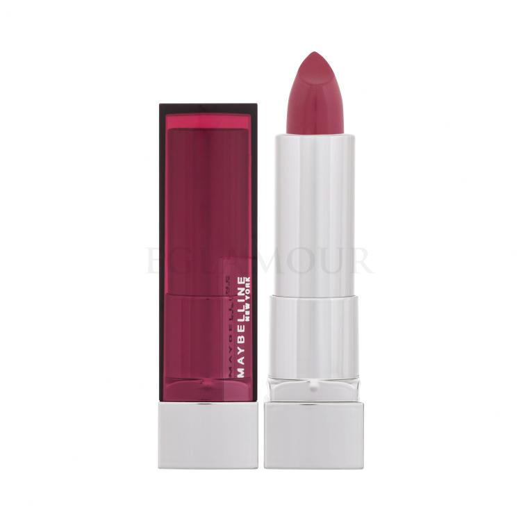 Maybelline Color Sensational Lippenstift für Frauen 4 g Farbton  320 Steamy Rose