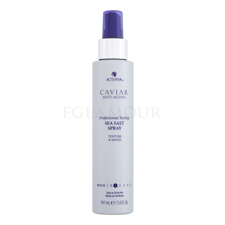 Alterna Caviar Anti-Aging Professional Styling Sea Salt Spray Für Locken für Frauen 147 ml