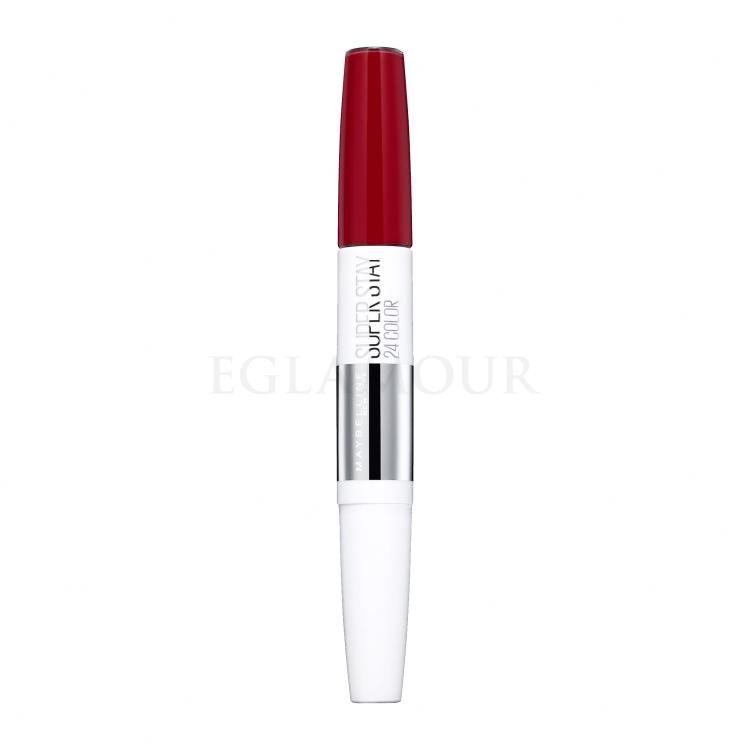 Maybelline Superstay 24h Color Lippenstift für Frauen 5,4 g Farbton  510 Red Passion