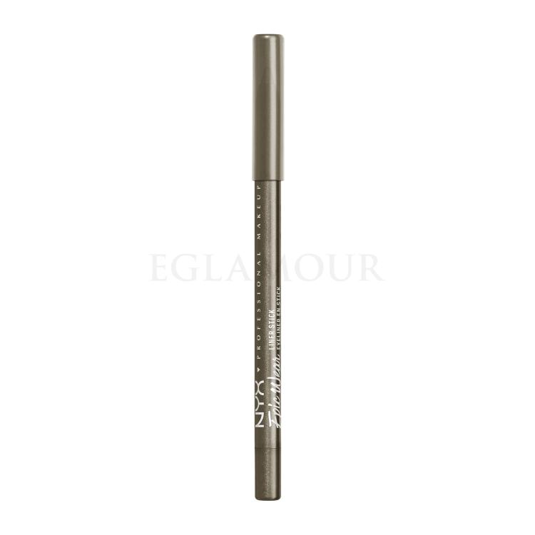 NYX Professional Makeup Epic Wear Liner Stick Kajalstift für Frauen 1,21 g Farbton  03 All Time Olive