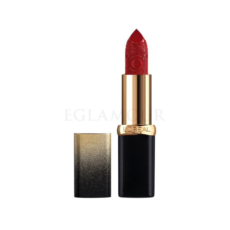 L&#039;Oréal Paris Color Riche Christmas Limited Edition Lippenstift für Frauen 3 g Farbton  02 Celebration