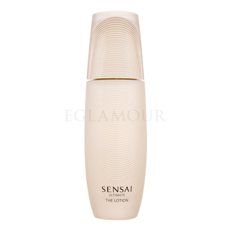 Sensai Ultimate The Lotion Gesichtswasser und Spray für Frauen 125 ml