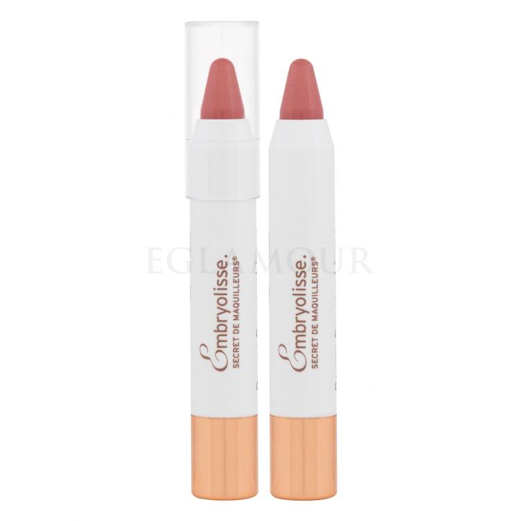 Embryolisse Artist Secret Comfort Lip Balm Lippenbalsam für Frauen 2,5 g Farbton  Pink Nude