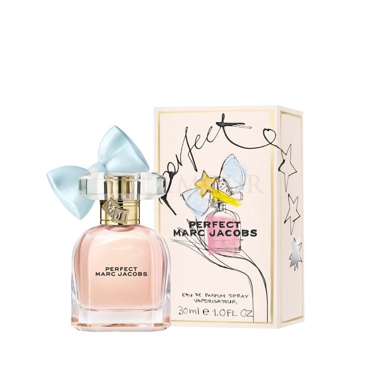 Marc Jacobs Perfect Eau de Parfum für Frauen 30 ml
