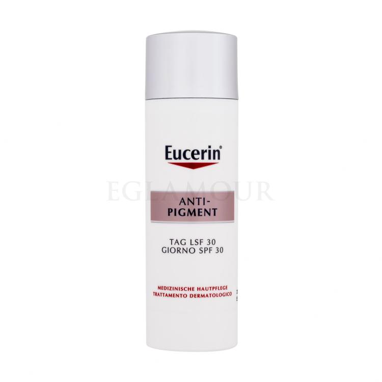 Eucerin Anti-Pigment Day SPF30 Tagescreme für Frauen 50 ml