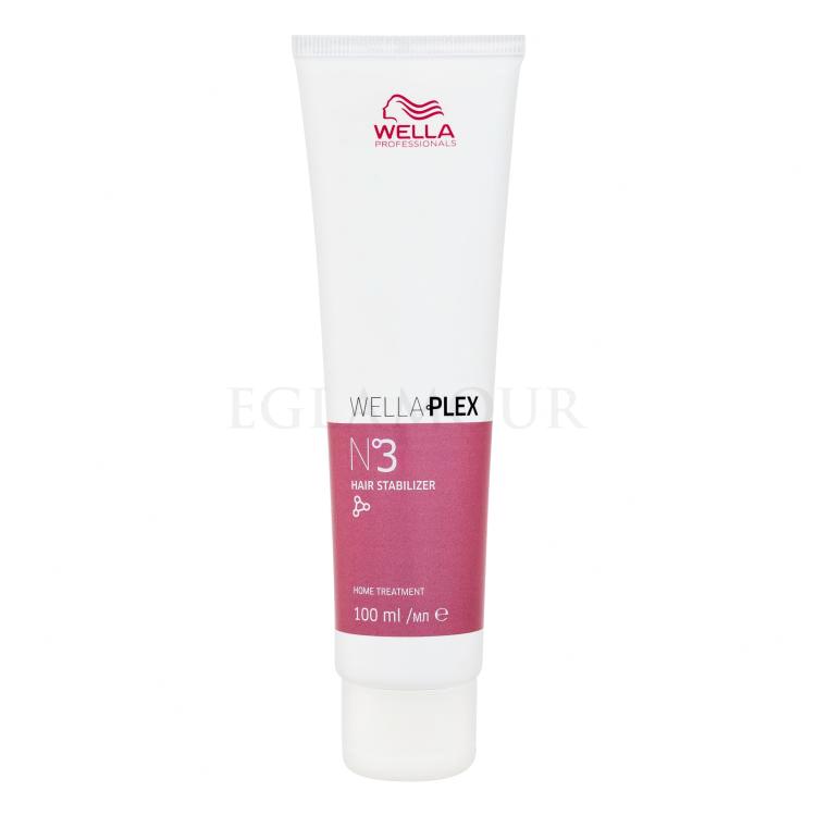 Wella Professionals WellaPlex N°3 Hair Stabilizer Haarbalsam für Frauen 100 ml