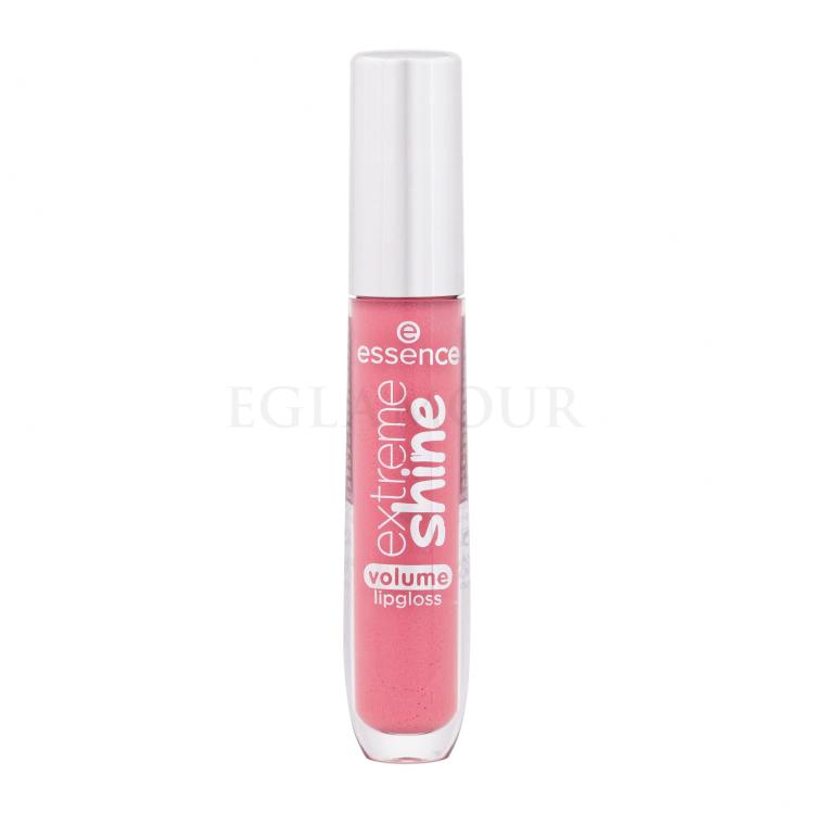 Essence Extreme Shine Lipgloss für Frauen 5 ml Farbton  106 Sugar Rush