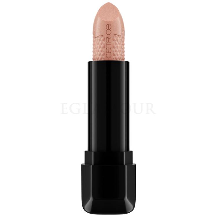 Catrice Shine Bomb Lipstick Lippenstift für Frauen 3,5 g Farbton  010 Everyday Favorite
