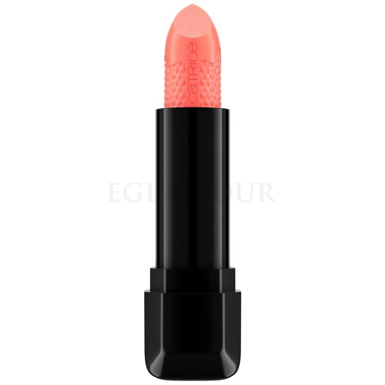 Catrice Shine Bomb Lipstick Lippenstift für Frauen 3,5 g Farbton  060 Boloming Coral