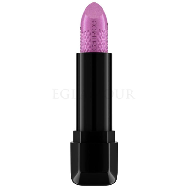 Catrice Shine Bomb Lipstick Lippenstift für Frauen 3,5 g Farbton  070 Mystic Lavender
