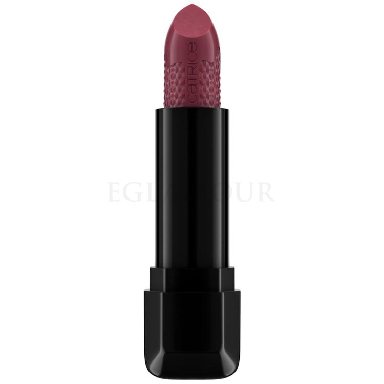 Catrice Shine Bomb Lipstick Lippenstift für Frauen 3,5 g Farbton  100 Cherry Bomb