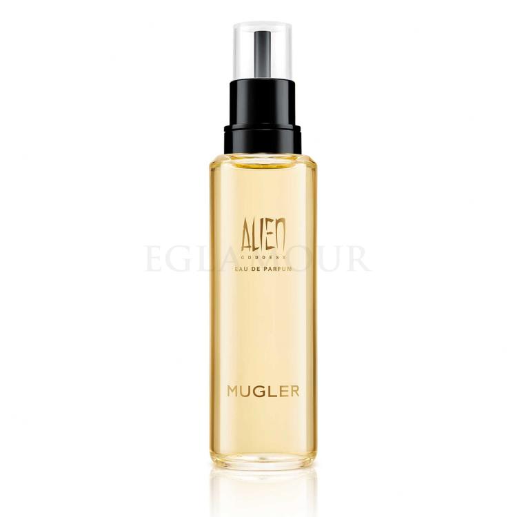 Mugler Alien Goddess Eau de Parfum für Frauen Nachfüllung 100 ml
