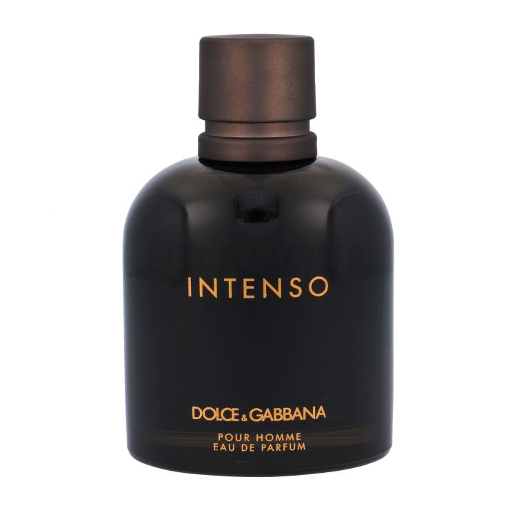 Dolce&amp;Gabbana Pour Homme Intenso Eau de Parfum für Herren 125 ml