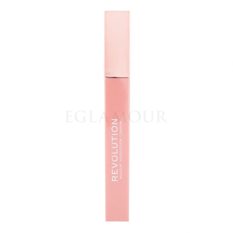 Makeup Revolution London IRL Whipped Lip Crème Lippenstift für Frauen 1,8 ml Farbton  Chai Nude