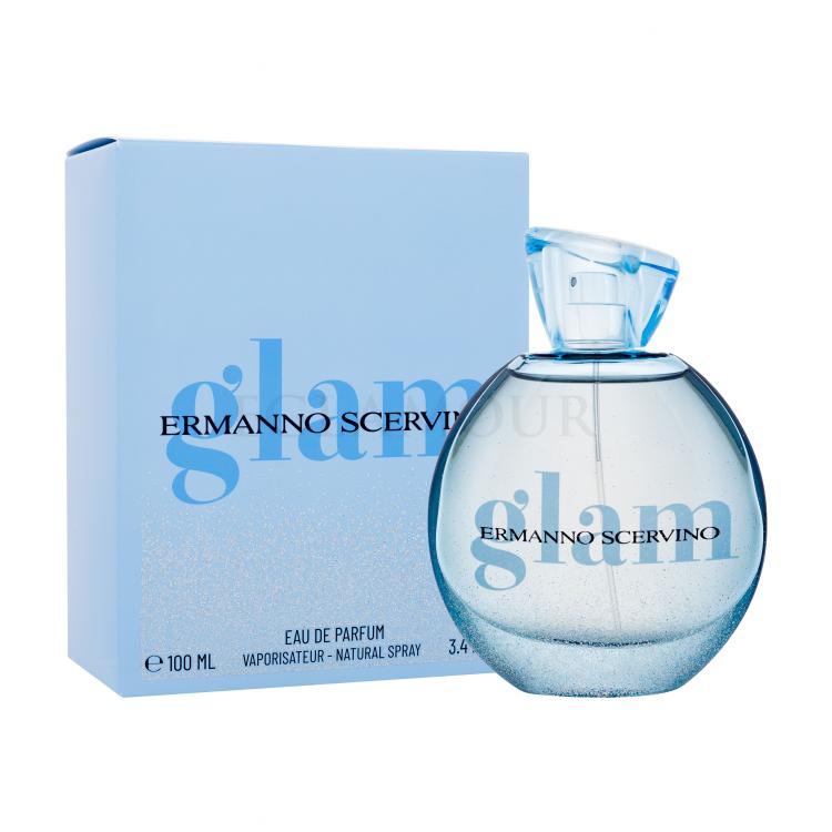Ermanno Scervino Glam Eau de Parfum für Frauen 100 ml