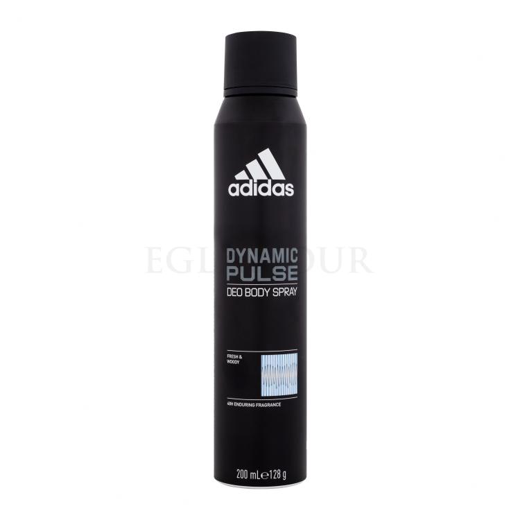 Adidas Dynamic Pulse Deo Body Spray 48H Deodorant für Herren 200 ml