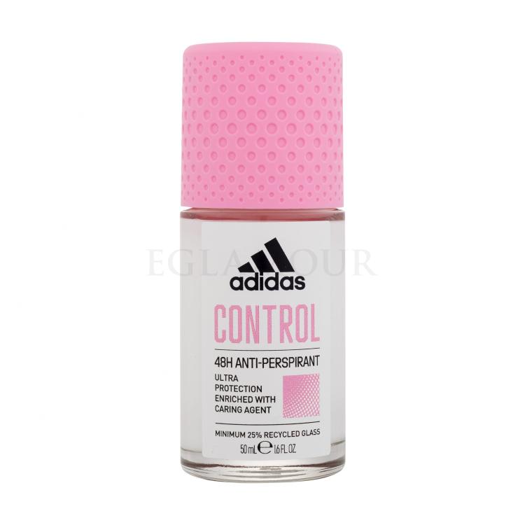 Adidas Control 48H Anti-Perspirant Antiperspirant für Frauen 50 ml