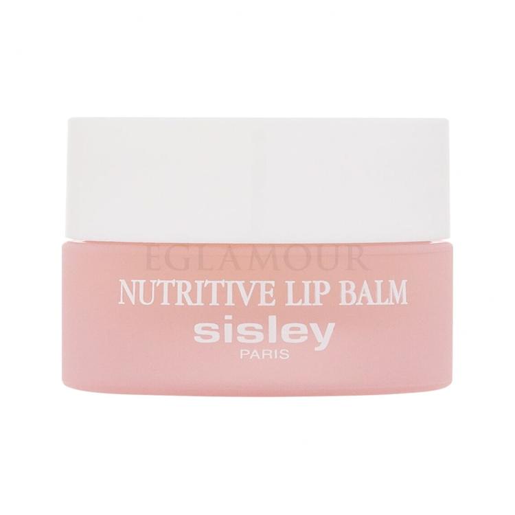 Sisley Nutritive Lip Balm Lippenbalsam für Frauen 9 g