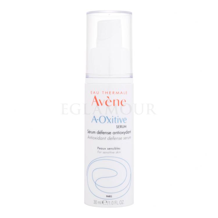 Avene A-Oxitive Antioxidant Defense Gesichtsserum für Frauen 30 ml