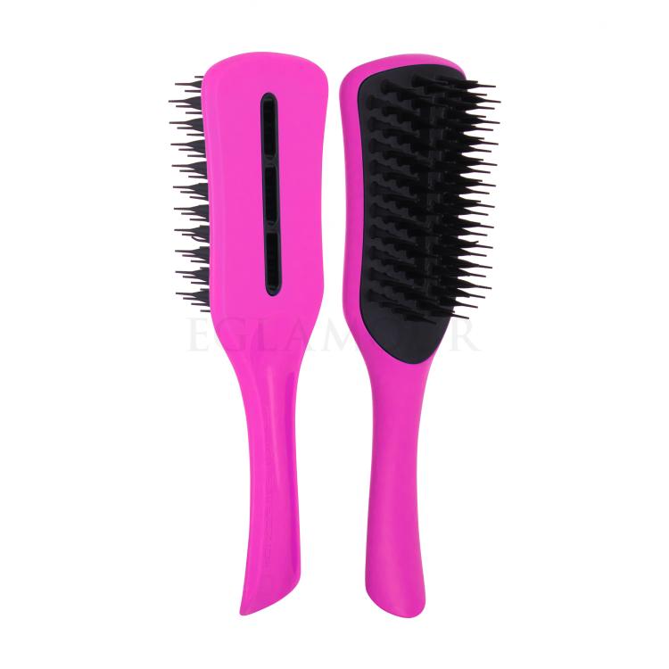 Tangle Teezer Easy Dry &amp; Go Haarbürste für Frauen 1 St. Farbton  Shocking Cerise