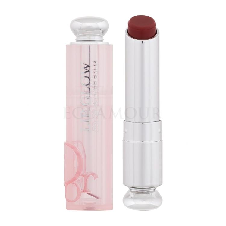 Christian Dior Addict Lip Glow Lippenbalsam für Frauen 3,2 g Farbton  8 Dior