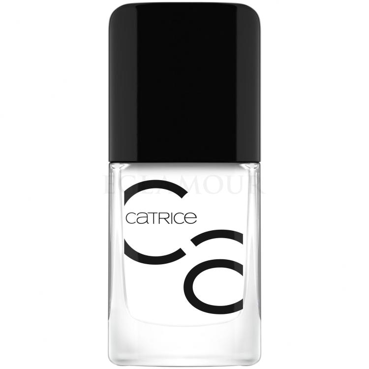 Catrice Iconails Nagellack für Frauen 10,5 ml Farbton  153 Ibiza Feeling