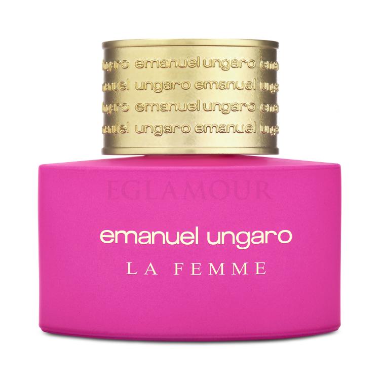 Emanuel Ungaro La Femme Eau de Parfum für Frauen 100 ml