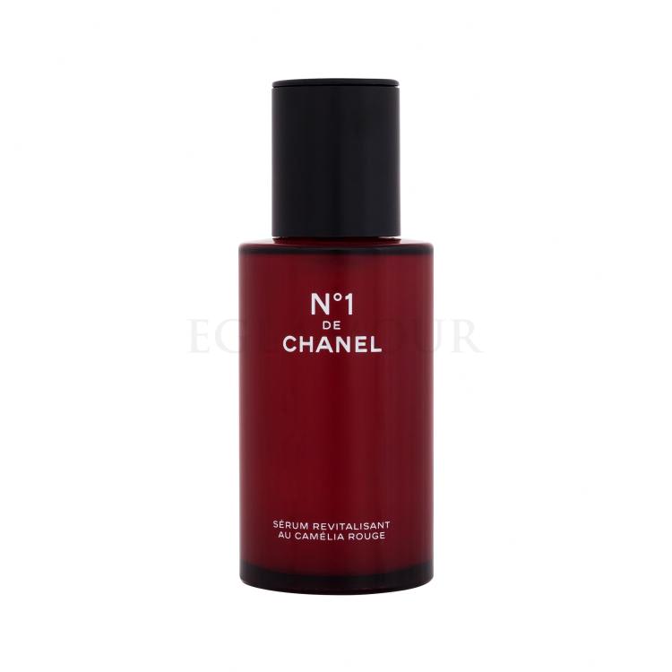 Chanel No.1 Revitalizing Serum Gesichtsserum für Frauen 50 ml