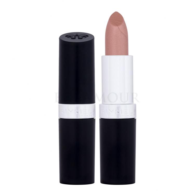 Rimmel London Lasting Finish Softglow Lipstick Lippenstift für Frauen 4 g Farbton  901 Golden Shimmer