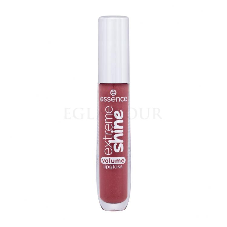 Essence Extreme Shine Lipgloss für Frauen 5 ml Farbton  09 Shadow Rose
