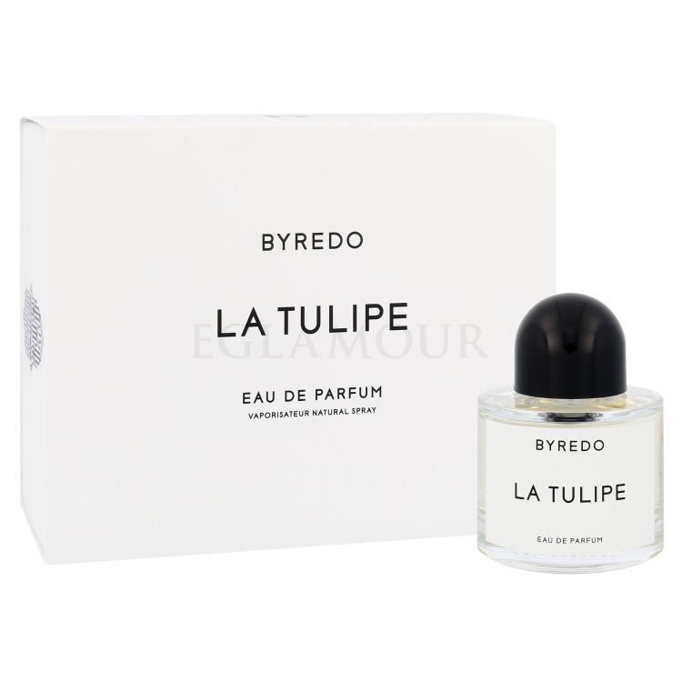 BYREDO La Tulipe Eau de Parfum für Frauen 50 ml