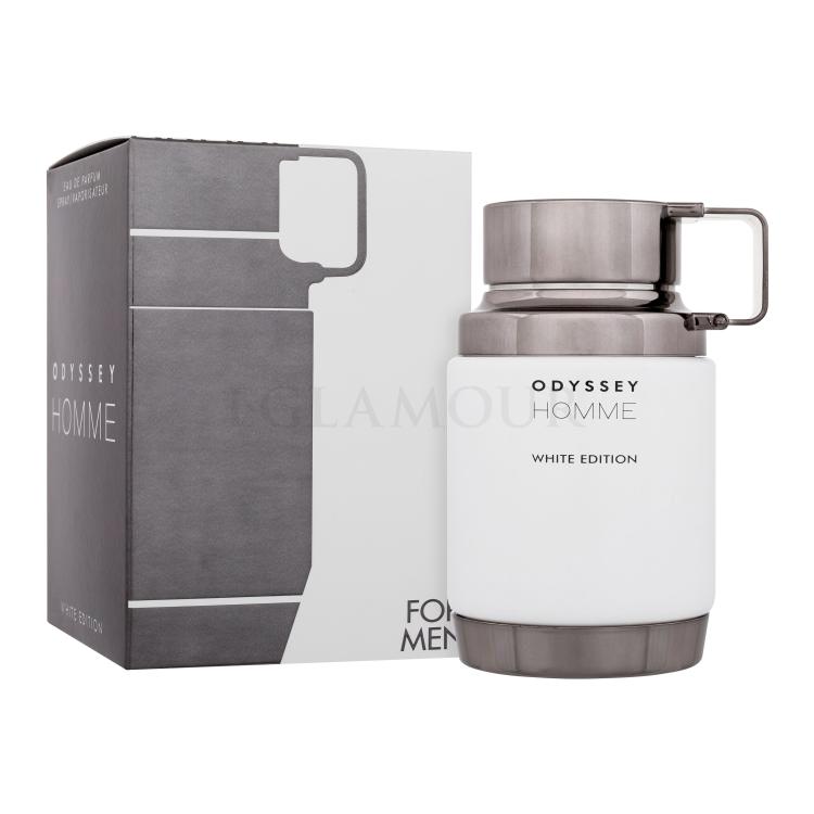 Armaf Odyssey White Edition Eau de Parfum für Herren 100 ml