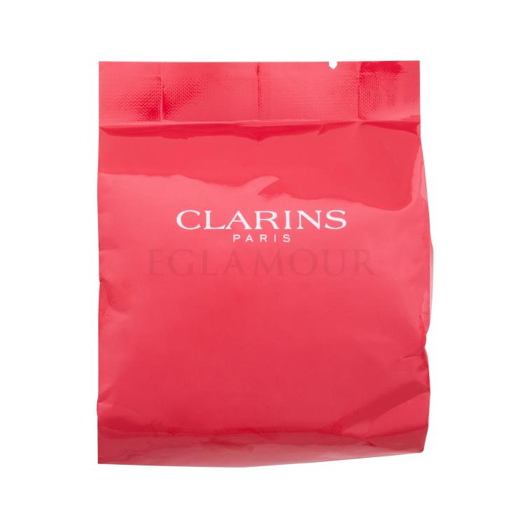 Clarins Everlasting Cushion Hydrating Foundation SPF50+ Foundation für Frauen Nachfüllung 13 ml Farbton  107 Beige