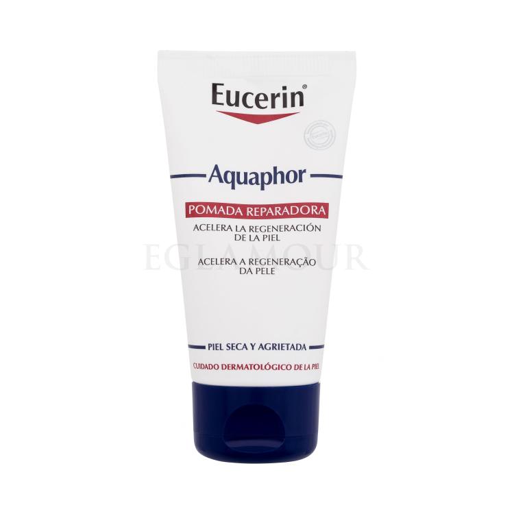 Eucerin Aquaphor Repairing Ointment Körperbalsam für Frauen 45 ml