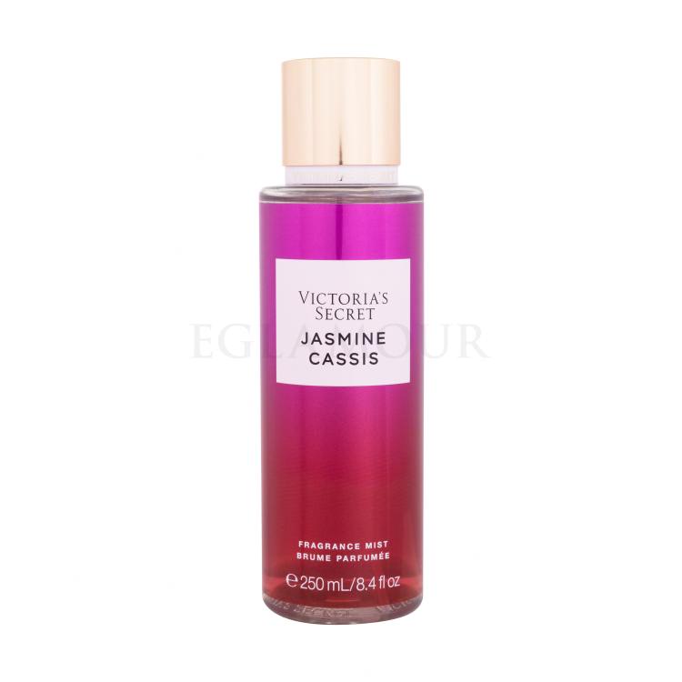 Victoria´s Secret Jasmine Cassis Körperspray für Frauen 250 ml