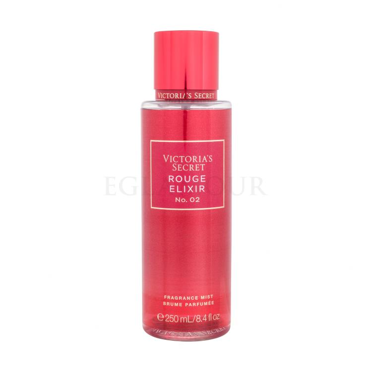 Victoria´s Secret Rouge Elixir No. 02 Körperspray für Frauen 250 ml